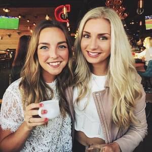 Meet your Posher, Jenna